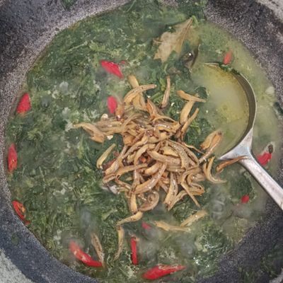 Langkah 4
