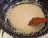 रवा केसरी (rava kesari recipe in Hindi) रेसिपी चरण 2 फोटो