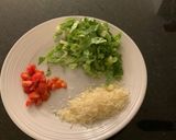 A picture of step 5 of Ground Beef Tacos.