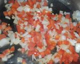 Foto del paso 2 de la receta: Sorrentinos de verduras