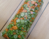 Foto del paso 2 de la receta: Ensalada Rusa