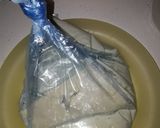 Foto del paso 4 de la receta: Masa Fina de Pizza Para Multimix