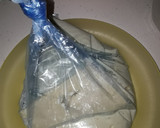 Foto del paso 4 de la receta: Masa Fina de Pizza Para Multimix