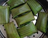 Foto langkah ke 3 dari resep Kue Pisang Aduk Khas Betawi.