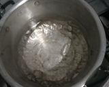 Foto langkah ke 1 dari resep Asem-asem Bandeng.