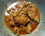 Foto langkah ke 5 dari resep Ayam Kecap Pedas Manis.