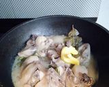 Foto langkah ke 3 dari resep Ayam Pop Padang.