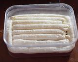 Foto langkah ke 4 dari resep Red Velvet Dessert Box.