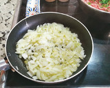 Foto del paso 1 de la receta: Masa para hamburguesas caseras