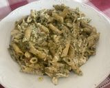 Foto del paso 2 de la receta: Pesto “á minha maneira” en Thermomix