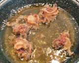 Foto del paso 9 de la receta: Croquetas de chipirones en su tinta