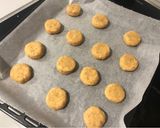 Foto del paso 7 de la receta: Ghriba 🇲🇦