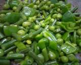 Sabzi Ka Khazana recipe step 1 photo