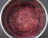 A picture of step 2 of Beetroot Paratha.