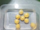 Onde-Onde Mekar