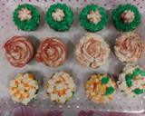 Foto del paso 7 de la receta: Cupcakes (para una amiga)