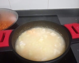 Foto del paso 2 de la receta: Gazpachuelo