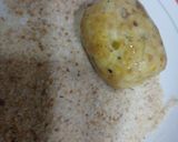 صورة لخطوة 4 من وصفة طاجين الزيتون بالفطر و اللحم مفروم 😋