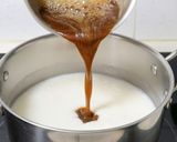 Foto langkah ke 6 dari resep Bubur Sengkolo.