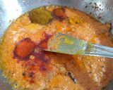 દિવાની વેજ હાંડી (Diwani Veg.Handi Recipe In Gujarati) રેસીપી સ્ટેપ3ફોટો