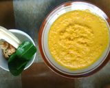 Foto langkah ke 2 dari resep gulai rempela hati ayam kesukaan suami.