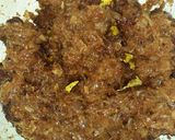 A picture of step 5 of Dumpukh kabab.