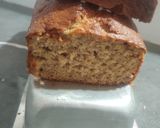 Foto del paso 5 de la receta: Budín de banana 🍌