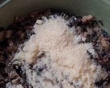 Foto del paso 3 de la receta: Hamburguesas de berenjena 🍆 🍆 Veggie burger 🍔 MUY fáciles