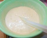 Nagymama (titkos) almás pitéje recept fázis 2 fotója