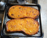 Foto del paso 7 de la receta: Calabaza rellena