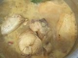 Kare ayam