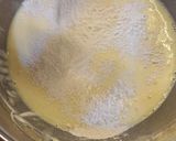 Foto langkah ke 6 dari resep Baked Cheese Yogurt Cake no Cream.