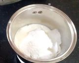 पंजाबी लस्सी (punjabi lassi recipe in Hindi) रेसिपी चरण 3 फोटो