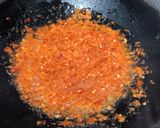 Foto langkah ke 2 dari resep Sambal Nanas Khas Palembang.