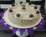 Foto del paso 9 de la receta: Torta tipo Cebra (Zebra)