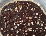 Une image de l'étape 5 de ☆Pizza Au Chocolat☆.