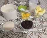 Foto del paso 1 de la receta: Muffins con chispas de chocolate