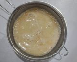 عکس مرحله 2 از دستور شیر تخمه خربزه 😋