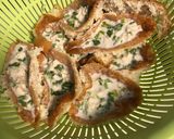 Foto langkah ke 3 dari resep Tahu walik aci.