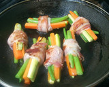 Foto del paso 10 de la receta: Lomo de cerdo navideño