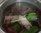 Foto langkah ke 2 dari resep Kepiting Asam Manis.