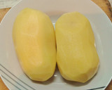 Foto del paso 3 de la receta: Guiso de Patatas con Alcauciles y Mejillones
