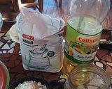 Foto del paso 3 de la receta: Churrascas con porotos negros