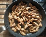 Fajitas w stylu keto krok przepisu 9 zdjęcie