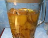 Foto langkah ke 3 dari resep 81. Es mambo mangga.
