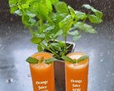 A picture of step 5 of 🍹🍊Orange Juice🍊🍹.