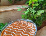 عکس مرحله 1 از دستور کیک تریلیچه