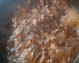 Foto langkah ke 4 dari resep Sapi lada hitam.
