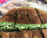 Foto langkah ke 5 dari resep Martabak manis (terang bulan) teflon bersarang dan mudah 😊.