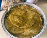 Foto del paso 9 de la receta: Pastel Azteca al estilo Sonorense